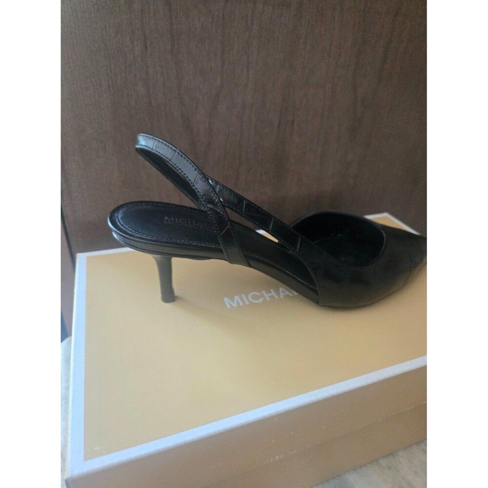 NIB Michael Kors pump